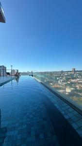 23 Andar no Vertigo Premium com Vista Espetacular