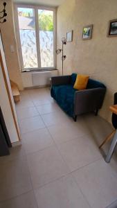 Appartements Gite du Roc 2 : photos des chambres
