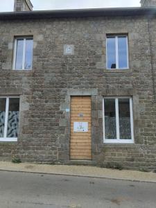 Appartements Gite du Roc 2 : photos des chambres