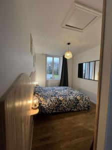 Appartements Gite du Roc 2 : photos des chambres