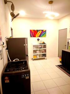 Homestay Iman Seri Iskandar Uitm Perak Utp