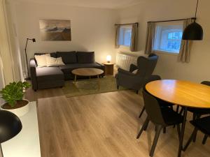 Myrehøj Bed & Breakfast