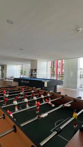 BC Suites