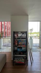 BC Suites