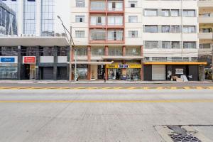 Edifício Ambassador | Centro | Gonzaga Stays