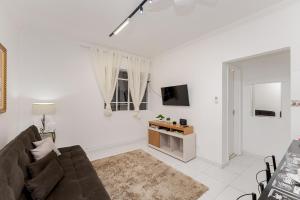 Edifício Ambassador | Centro | Gonzaga Stays