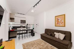 Edifício Ambassador | Centro | Gonzaga Stays