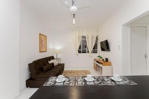 Edifício Ambassador | Centro | Gonzaga Stays