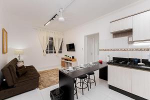 Edifício Ambassador | Centro | Gonzaga Stays