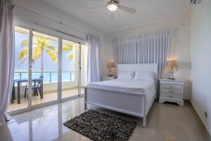 Beachfront Cabarete Apartment