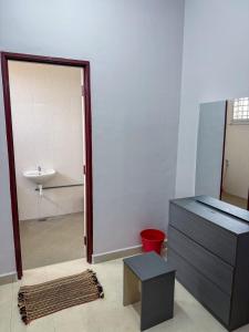 M S Villa Homestay Ayer Tawar