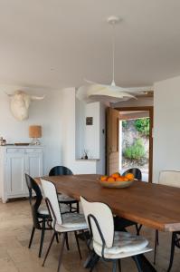 B&B / Chambres d'hotes NOUVEAU VISTA CORSICA vue a couper le souffle : photos des chambres