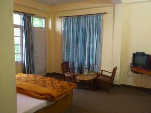 Hotel Paradise Hills Dalhousie