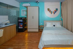 Alula Ha Noi Homestay
