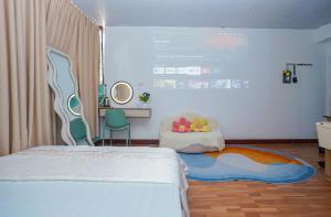Alula Ha Noi Homestay