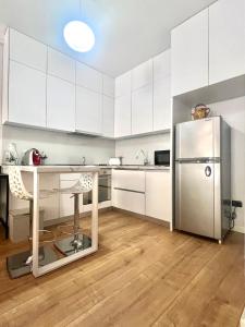 Akuena City Center Apartment