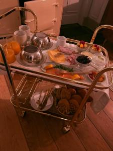 Evāra Private Spa & B&B Retreat