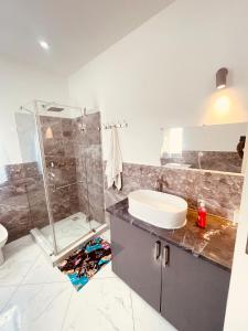 Silversand road one bedroom