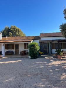 Casa vacanze Capalbio - Fiordaliso