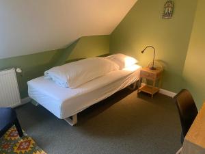 Myrehøj Bed & Breakfast