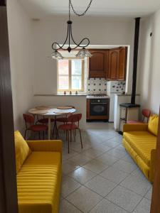 Casa vacanze Capalbio - Fiordaliso