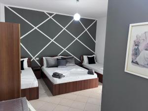 Bar Restorant Hotel “ MANI “