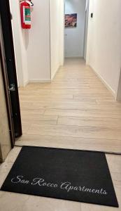 san rocco apartments