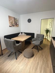 Ferienwohnung Dauberweiß