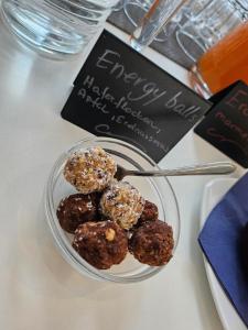 Gästehaus Margarete