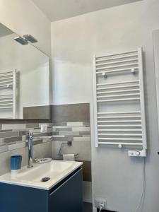 Camera Matrimoniale con Bagno Privato