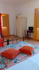 Baglio Messina Vacanze