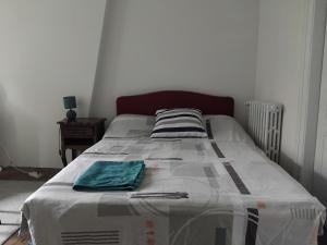 Sejours chez l'habitant vintage room : photos des chambres