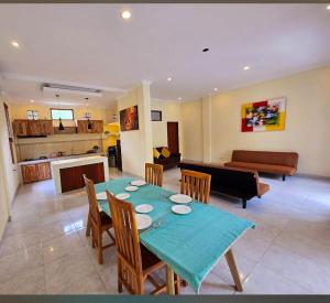 Villa Tegal Sari Ubud