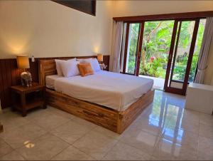 Villa Tegal Sari Ubud