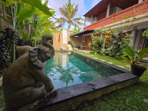 Villa Tegal Sari Ubud