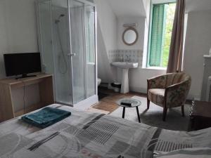 Sejours chez l'habitant vintage room : photos des chambres