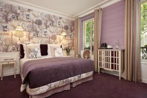 Hotels Relais Saint Jacques : photos des chambres