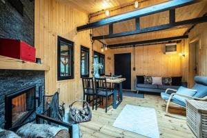 Zegrze Lake Domek Cichy Las I Sauna Popowo-Letnisko