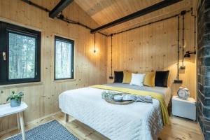 Zegrze Lake Domek Cichy Las I Sauna Popowo-Letnisko