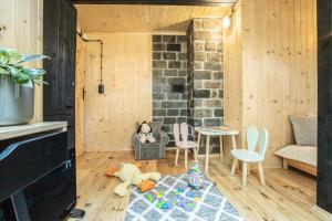 Zegrze Lake Domek Cichy Las I Sauna Popowo-Letnisko