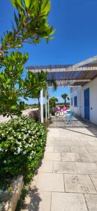 Ville Torre del Pizzo