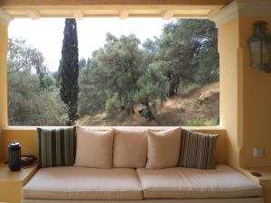 Titania il giardino segreto di prospero