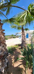 Ville Torre del Pizzo