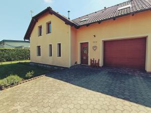 Welcome Home