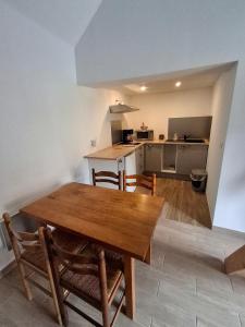 Maisons de vacances gite : photos des chambres