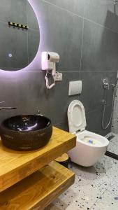 Guest house Luli Strumi