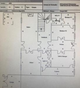 Appartements Bourgeois House - 16 personnes, Piscine, 6 chambres, 8 lits, 4 SDB, Centre-ville, CLIM : photos des chambres