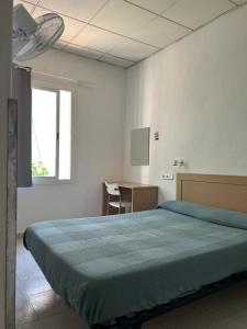 Double or Twin Room room in Hostal San Telmo