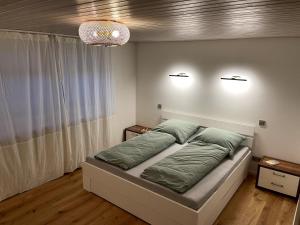 Ferienwohnung in Unterwössen