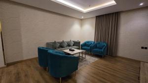XYZ Hotel Al Taawun - ملاذ فاخر للشقق الفندقية